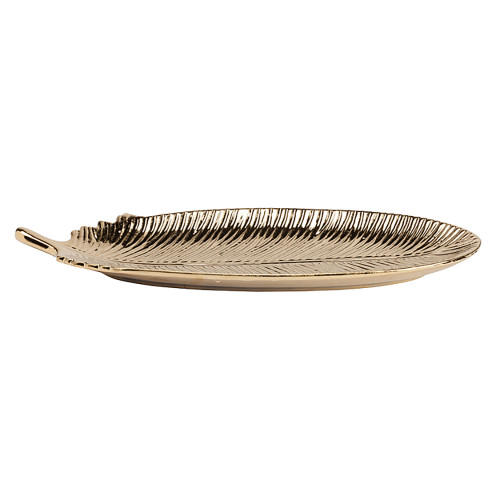 декоративный поднос feather в Сочи