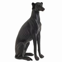 статуэтка dog коричневого цвета в Сочи
