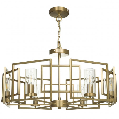 подвесная люстра maytoni bowi h009pl-06g в Сочи