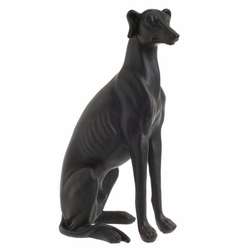 статуэтка dog коричневого цвета в Сочи