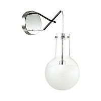 бра odeon light marco 4029/1w в Сочи