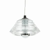 подвесной светильник pressed glass bowl в Сочи