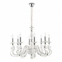 подвесная люстра divinare milano 8825/03 lm-8 в Сочи