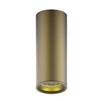 потолочный светодиодный светильник gauss overhead hd002 в Сочи