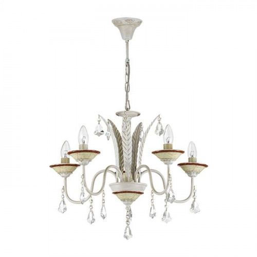 подвесная люстра odeon light vasco 3218/5 в Сочи