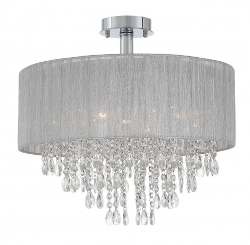 потолочная люстра st luce lusso sl893.102.07 в Сочи