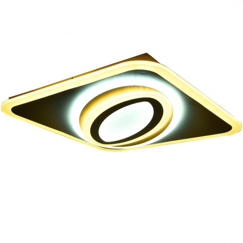 потолочный светодиодный светильник toplight felicity tl1146-60d в Сочи