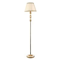 торшер arte lamp benessere a9570pn-1wg в Сочи
