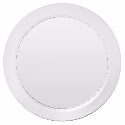 зеркало белое круглое большое big window white в Сочи