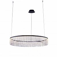 подвесной светодиодный светильник lucia tucci eclipse 1672.1 d800 led в Сочи