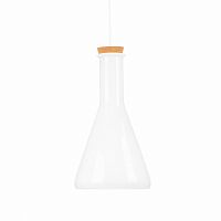 подвесной светильник labware конический в Сочи