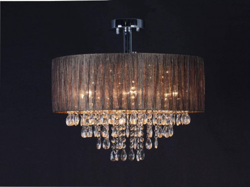 потолочная люстра st luce lusso sl893.702.07 в Сочи