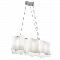 подвесная люстра lightstar nubi ondoso 802131 в Сочи