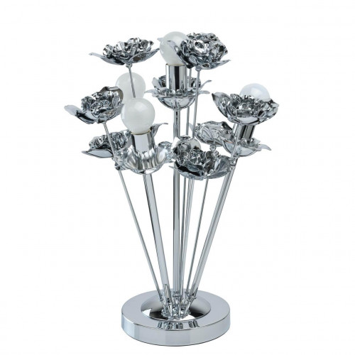 настольная лампа mw-light розенхейм 2 615031004 в Сочи