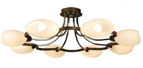 потолочная люстра citilux октава cl131181 в Сочи
