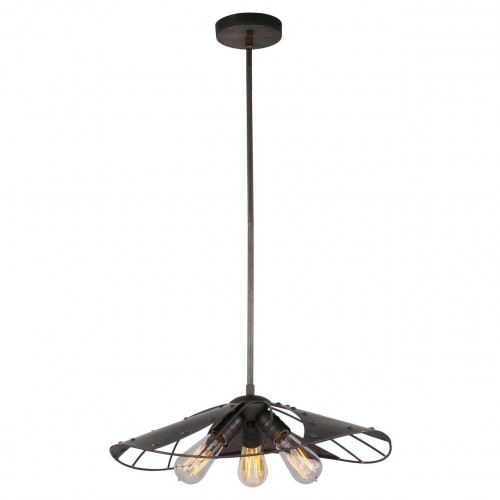 подвесная люстра lussole loft lsp-9662 в Сочи