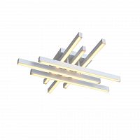 потолочный светодиодный светильник st luce intersezione sl838.502.06 в Сочи