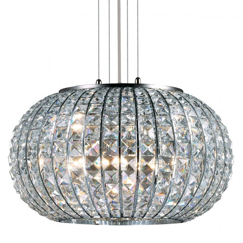 подвесной светильник ideal lux calypso sp5 в Сочи