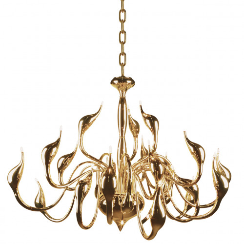 подвесная люстра lightstar cigno collo 751242 в Сочи
