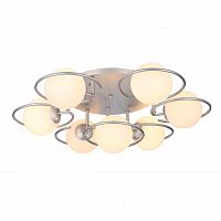 потолочная люстра st luce galio sl418.102.07 в Сочи