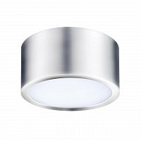 потолочный светодиодный светильник lightstar zolla 211914 в Сочи