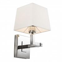 бра cambell от eichholtz хром в Сочи