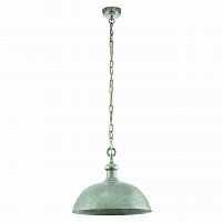 подвесной светильник eglo easington 49181 в Сочи