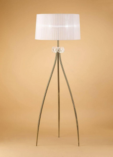 торшер mantra loewe 4738 в Сочи