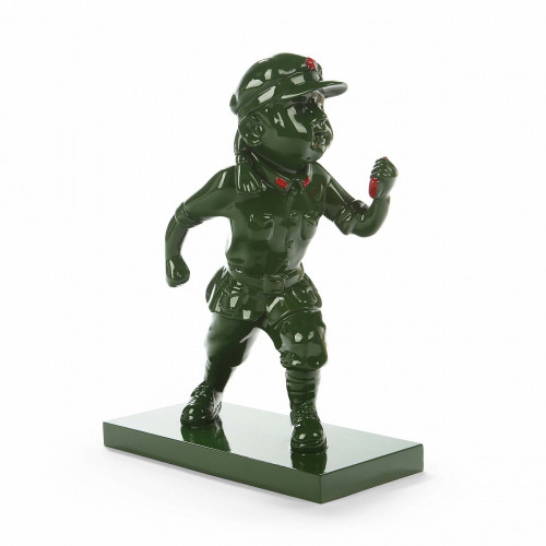 статуэтка military man 8 в Сочи