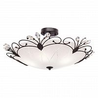 потолочный светильник silver light lotos 838.59.3 в Сочи