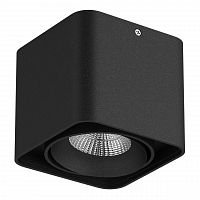 потолочный светодиодный светильник lightstar monocco 052317 в Сочи