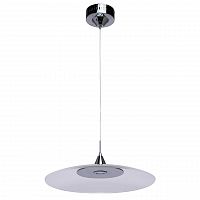 подвесной светодиодный светильник mw-light платлинг 661015801 в Сочи