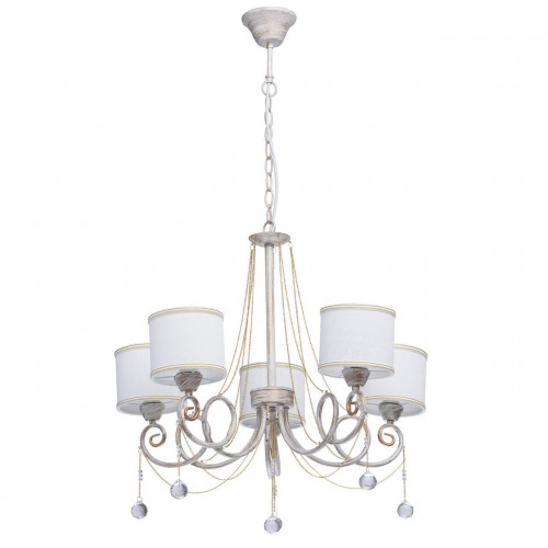 подвесная люстра mw-light виталина 10 448012405 в Сочи