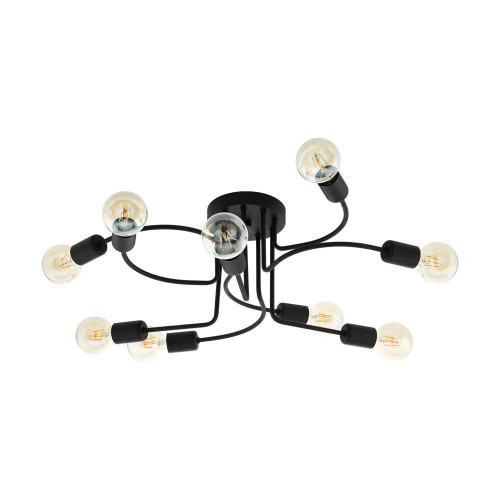 потолочная люстра eglo orazio 97983 в Сочи