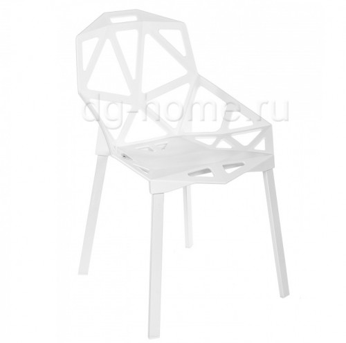 стул one белый в Сочи