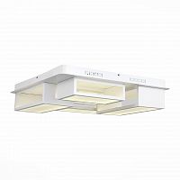 потолочный светодиодный светильник st luce mecano sl934.502.05 в Сочи
