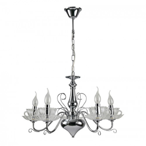 подвесная люстра arte lamp a1704lm-5cc в Сочи