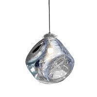 подвесной светильник soap bl sliver от delight collection в Сочи
