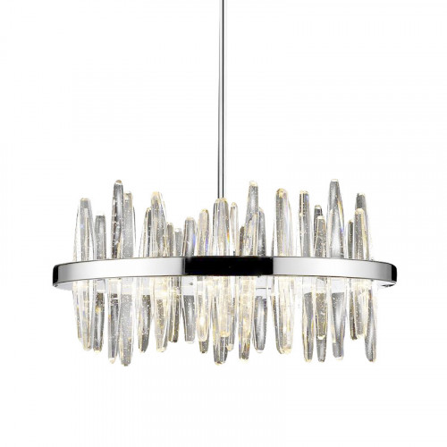 подвесной светильник melrose 8 от delight collection в Сочи