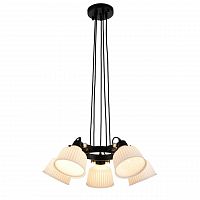 подвесная люстра st luce sl714.403.05 в Сочи