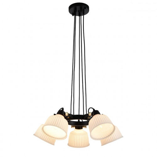 подвесная люстра st luce sl714.403.05 в Сочи