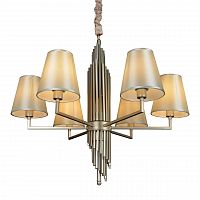 подвесная люстра omnilux porlezza oml-72203-06 в Сочи