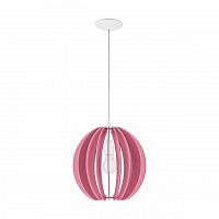 подвесной светильник eglo fabella 95953 в Сочи