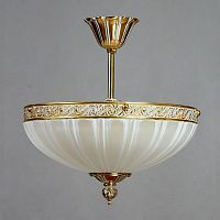 потолочный светильник ambiente navarra 02228/35 pl wp в Сочи