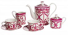 чайный сервиз sienna на 4 персоны (11 предметов) в Сочи