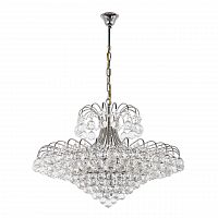 подвесная люстра arti lampadari civetta e 1.5.66.100 n в Сочи