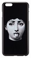 чехол для iphone 6 plus/6s plus пьеро форназетти humor в Сочи