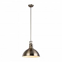 подвесной светильник arte lamp a1102sp-1ab в Сочи