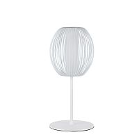 настольная лампа maytoni flash mod896-01-w в Сочи