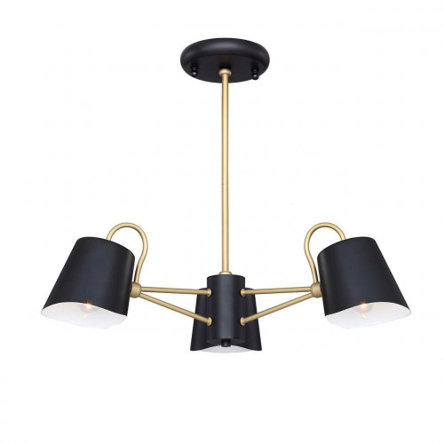 подвесная люстра f-promo comodo 2177-3p в Сочи